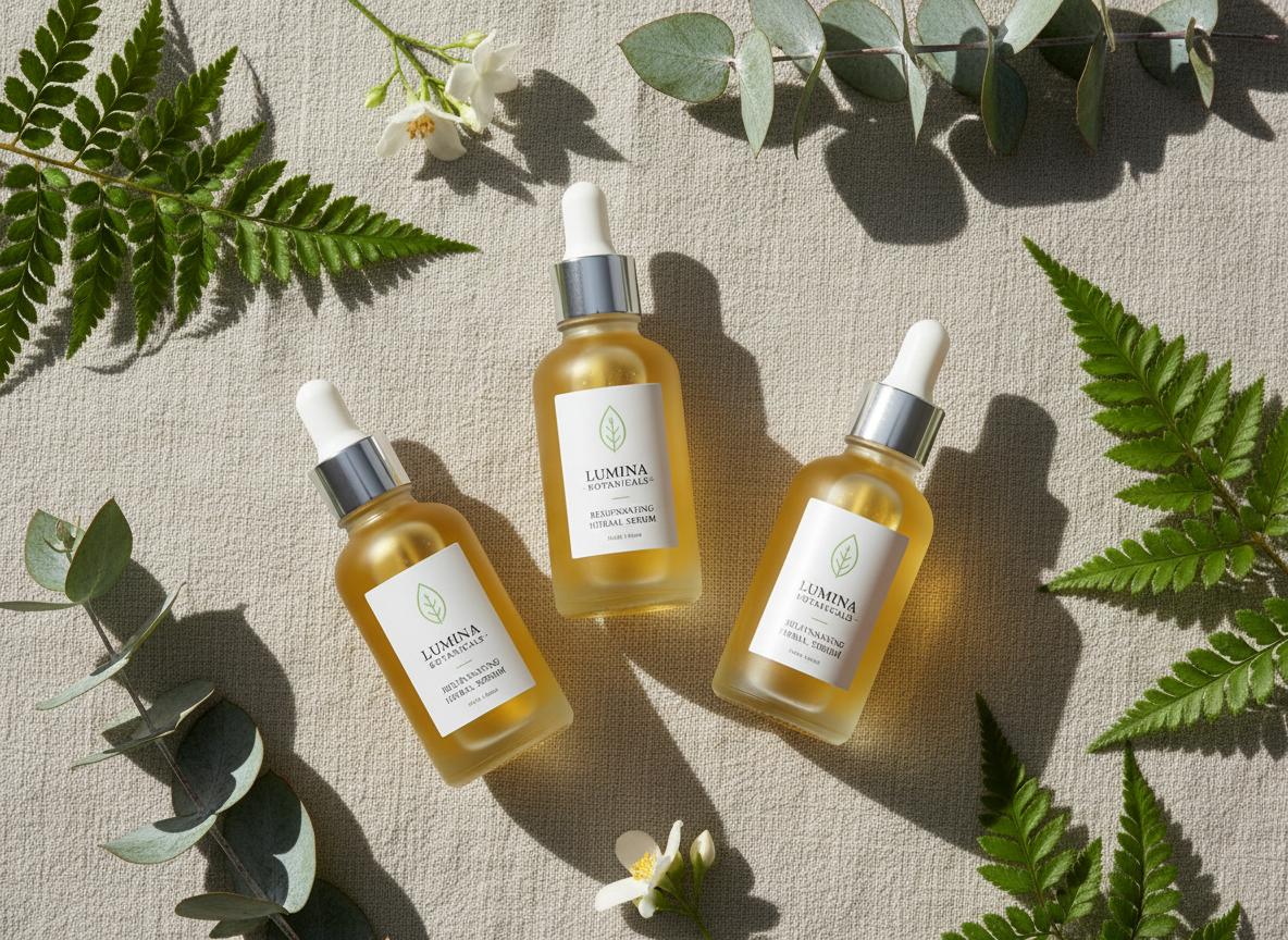 Herbamour Products